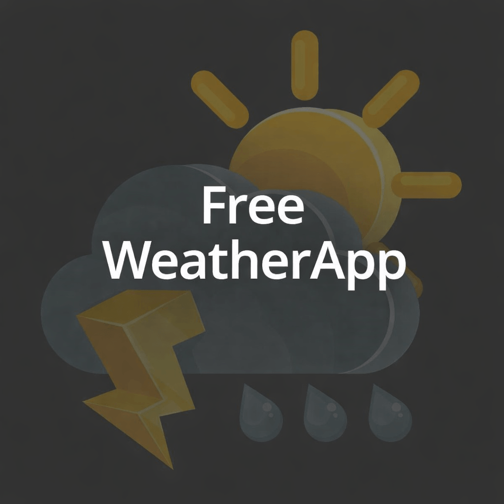Weather App